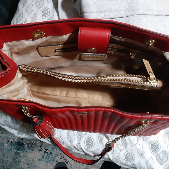 Kate landry purse - Picture 3 of 4